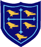 school badge